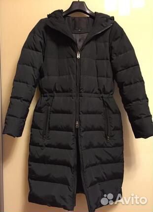 Пуховик InWear