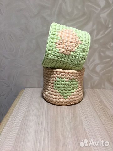 Корзинки