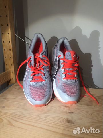 Кроссовки Asics новые Кроссовки Asics новые