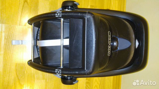 Автокресло группа 0+ Maxi-Cosi CabrioFix Автокресло группа 0+ Maxi-Cosi CabrioFix