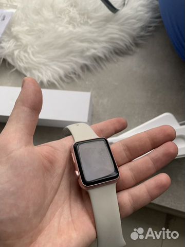 Apple Watch 42 1 series Apple Watch 42 1 series