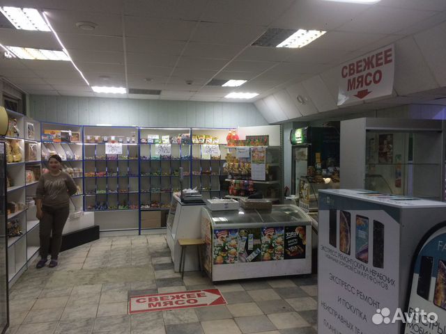 Торговое помещение, 177.1 м² Торговое помещение, 177.1 м²