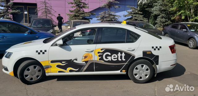 Аренда авто под такси Аренда авто под такси