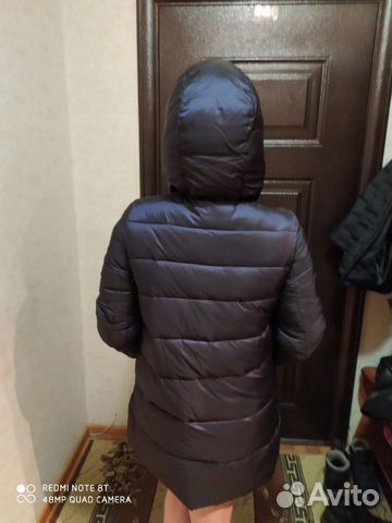 Пуховик