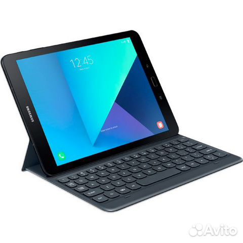 Чехол-клавиатура для SAMSUNG Galaxy Tab S3 9.7