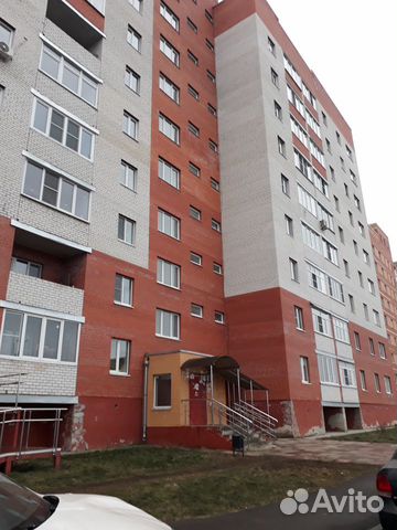 Купить Квартиру В Куровское