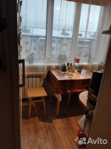 2-к квартира, 45 м², 6/9 эт. 2-к квартира, 45 м², 6/9 эт.