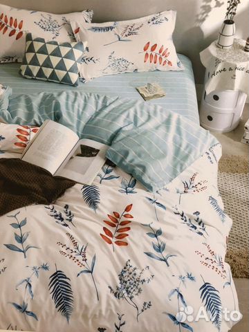 Постельное белье Сочи