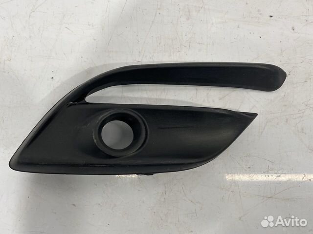 Рамка птф передней правой is Mazda 3 BM Restail B6