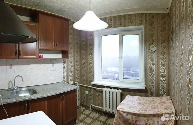 2-к квартира, 42.3 м², 5/5 эт.