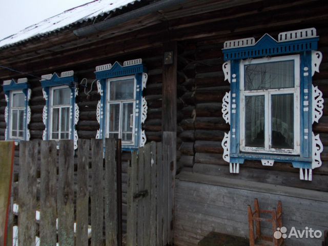 Купить Дом В Шеманихе Нижегородской