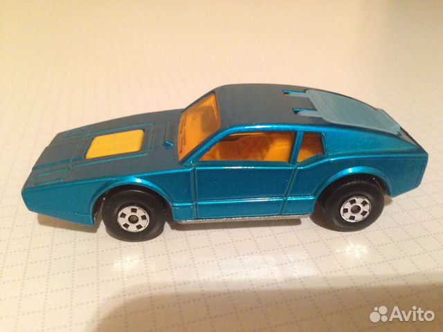 Matchbox Matchbox