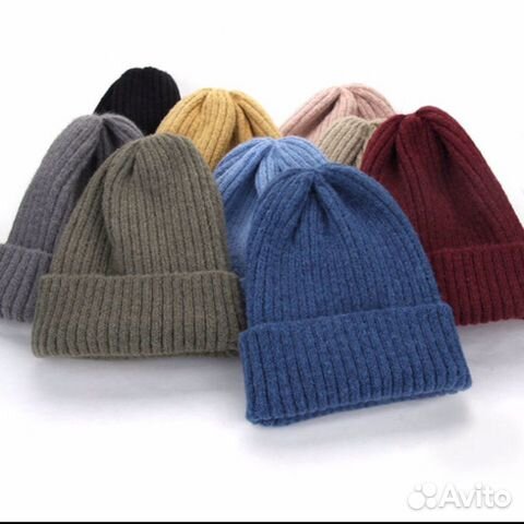 Шапка зимняя Шапка зимняя