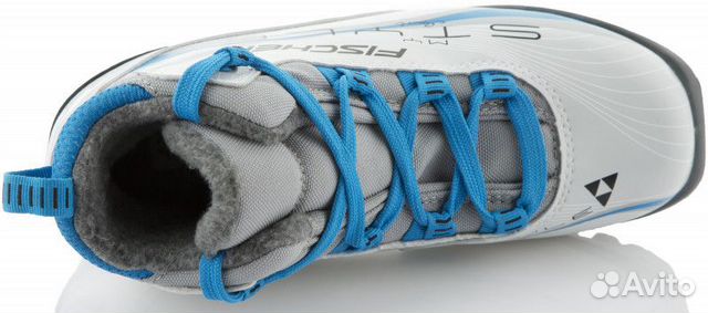 Ботинки для беговых лыж Fischer XC Sport My Style Ботинки для беговых лыж Fischer XC Sport My Style