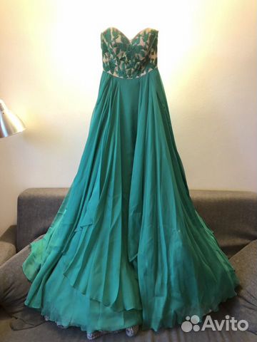 Платье sherri hill Платье sherri hill