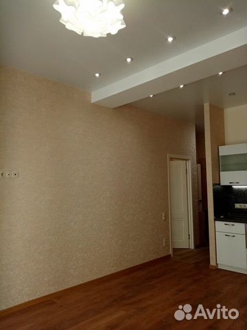 1-к квартира, 34 м², 6/10 эт.