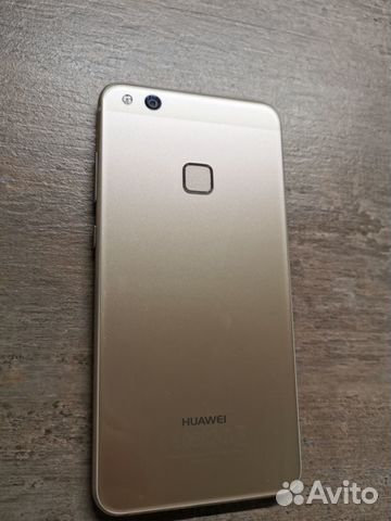 Huawei P10 Lite платиновое золото 32Гб Huawei P10 Lite платиновое золото 32Гб