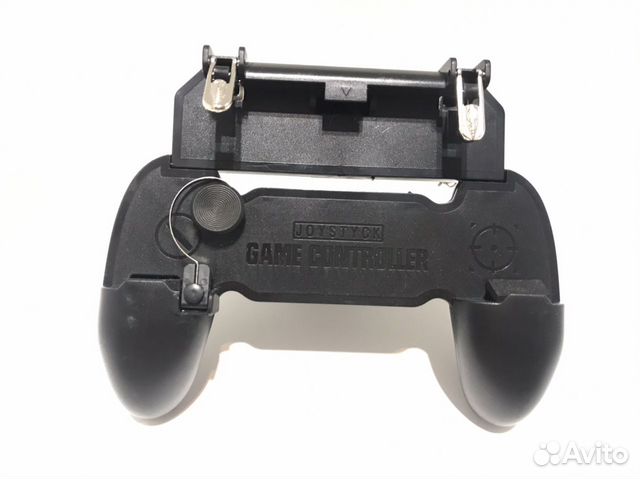Джойстик для call of duty и pubg Джойстик для call of duty и pubg