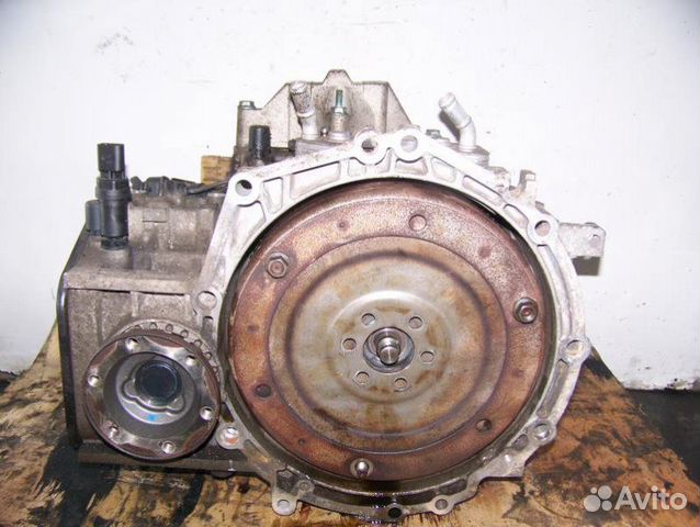 АКПП 01M Volkswagen Golf 4 1.6 бензин FDH FDC EPC