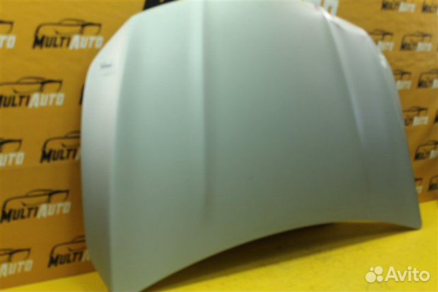 Капот Mercedes Cla C117 2013-2020 Капот Mercedes Cla C117 2013-2020