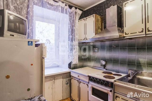 1-к квартира, 23 м², 7/9 эт.