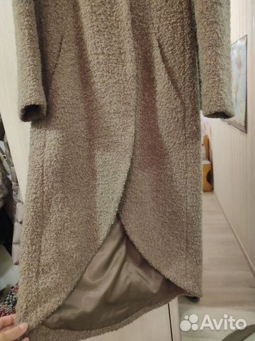 Пальто Пальто