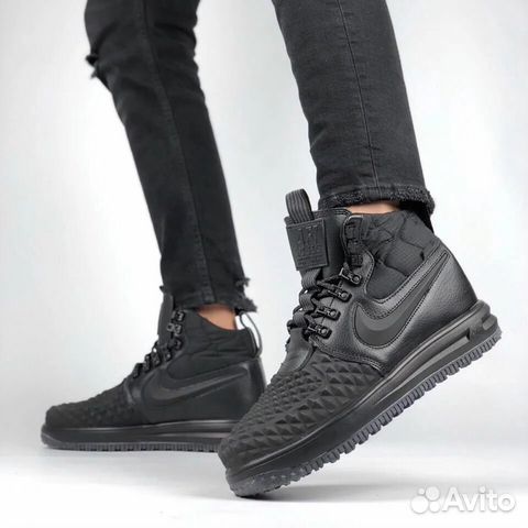 nike duckboot 2