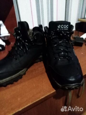 Ботинки зимние женские Ботинки зимние женские