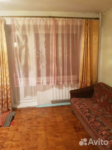 2-к квартира, 48 м², 2/5 эт.