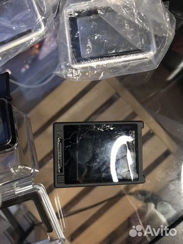 Камера GoPro Hero 4 silver Камера GoPro Hero 4 silver
