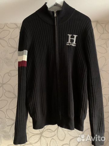 Кардиган Tommy Hilfiger M