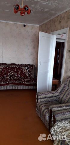 1-к квартира, 31 м², 2/2 эт.