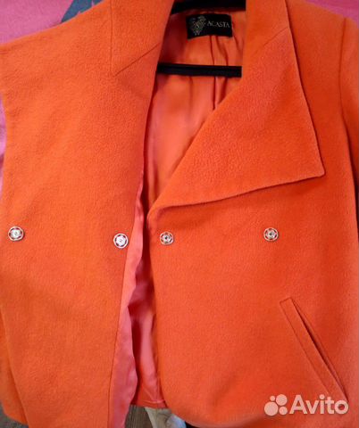 Польто Acasta Польто Acasta