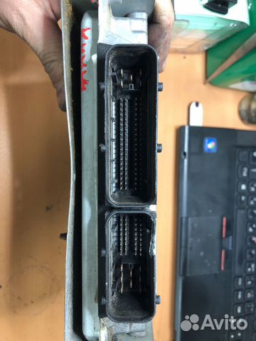 ECU isuzu tracks 4HK1T ECU isuzu tracks 4HK1T