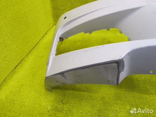 Бампер передний BMW 3er F30 (11-18) M-paket 511180 Бампер передний BMW 3er F30 (11-18) M-paket 511180