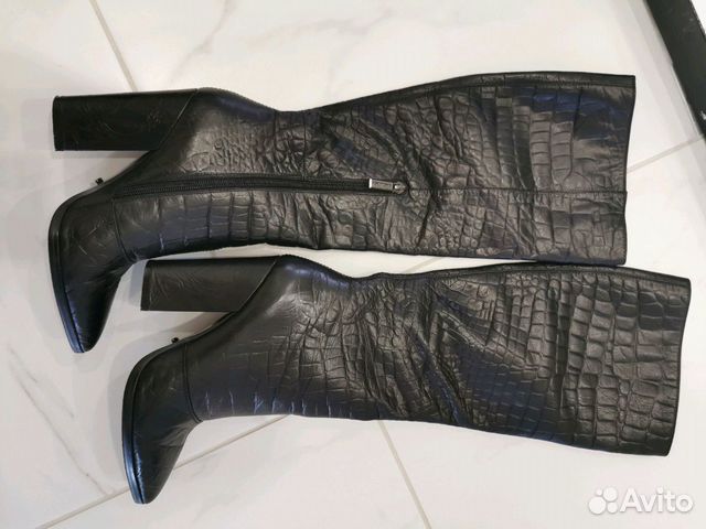 Сапоги