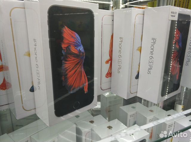 iPhone 6S Plus + 6 Plus iPhone 6S Plus + 6 Plus