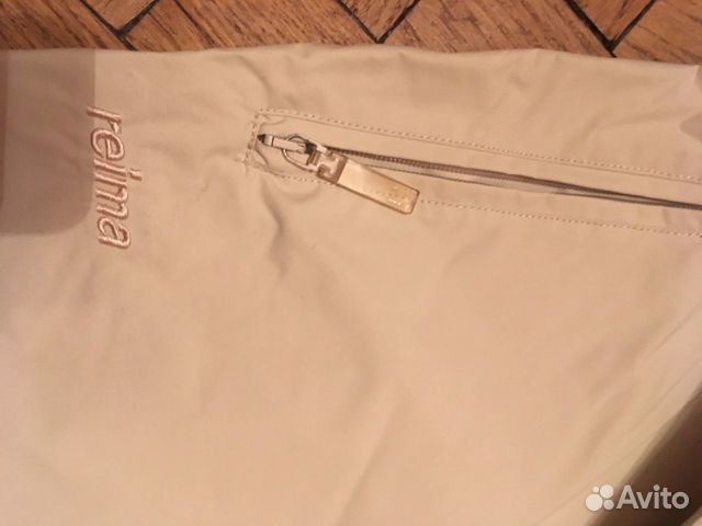 Брюки горнолыжные и для прогулок 44-46 р