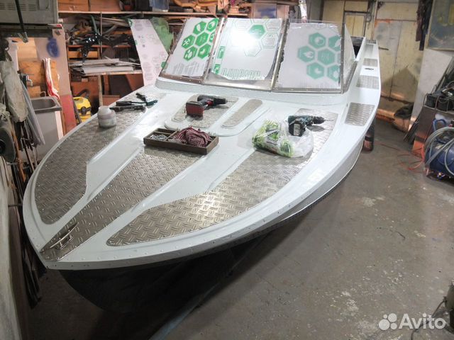 Катер-С ервисс