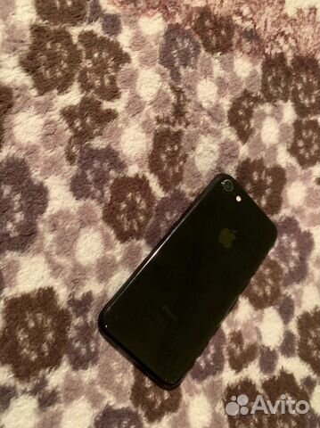 iPhone 7 256GB iPhone 7 256GB