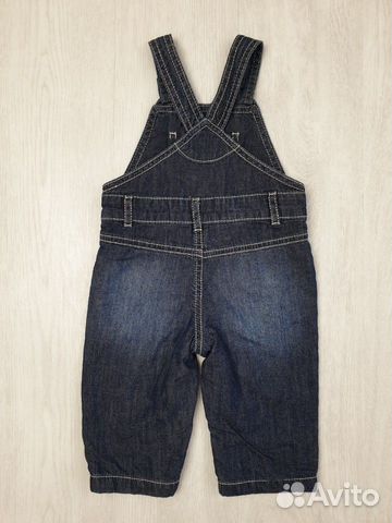 Комбинезон F&F Комбинезон F&F