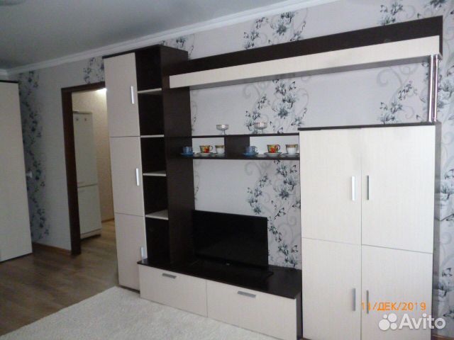 1-к квартира, 31 м², 3/5 эт.