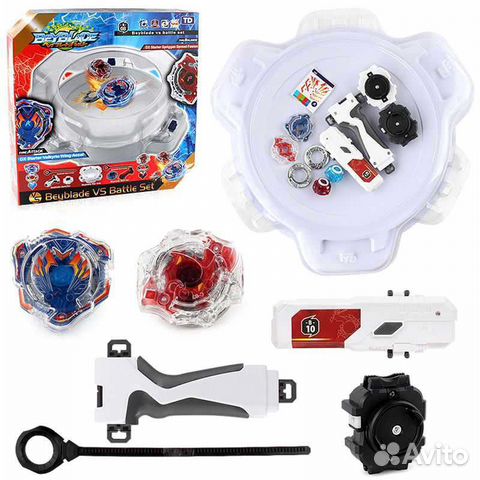 Арена бейблэйд Средняя BeyBlade Start Dash Set 2 В Арена бейблэйд Средняя BeyBlade Start Dash Set 2 В