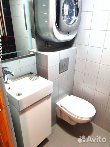 Студия, 15.5 м², 2/6 эт. Студия, 15.5 м², 2/6 эт.