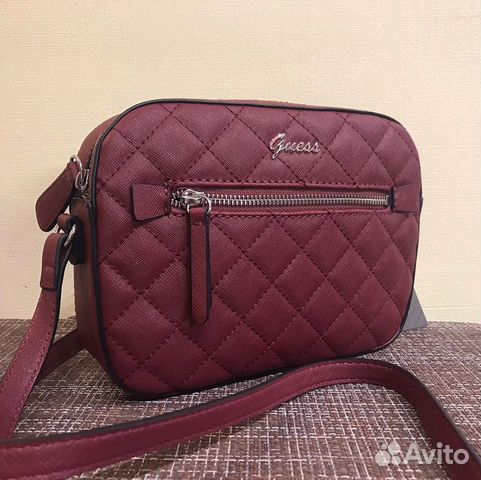 Сумка Guess новая оригинал Сумка Guess новая оригинал