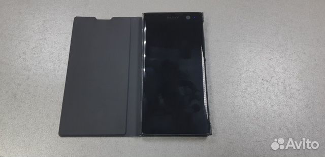 Чехол книжка Sony Xperia XA2 Dual Чехол книжка Sony Xperia XA2 Dual