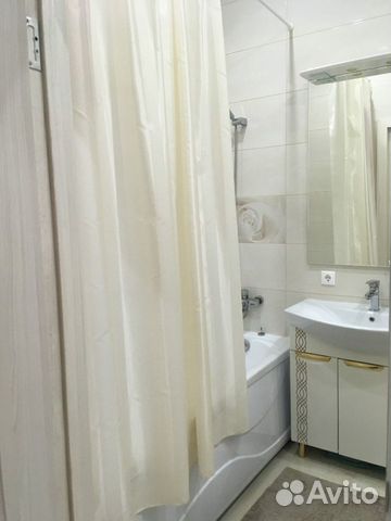 2-к квартира, 54 м², 3/5 эт. 2-к квартира, 54 м², 3/5 эт.
