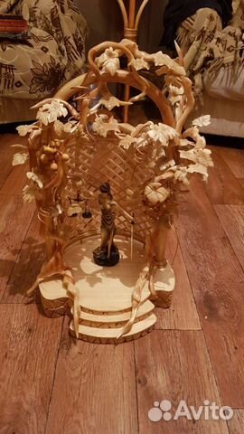 Фемида богиня правосудия