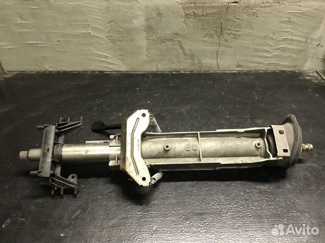 Колонка рулевая BMW F30/F31 Колонка рулевая BMW F30/F31