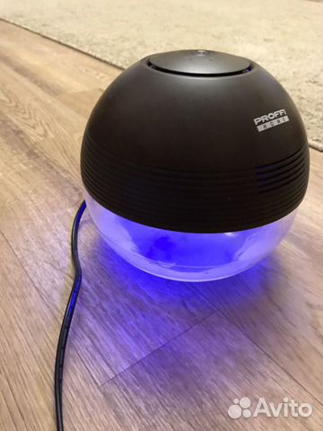 Увлажнитель воздуха Proffi home Увлажнитель воздуха Proffi home